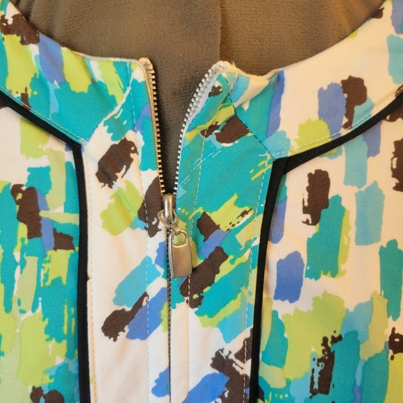 Kim Roger's Spring Jacket - Picture 2 of 8